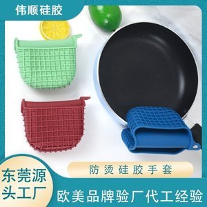 食品級(jí)硅膠制品的十大應(yīng)用場(chǎng)景，看完你就知道了【產(chǎn)品百科】